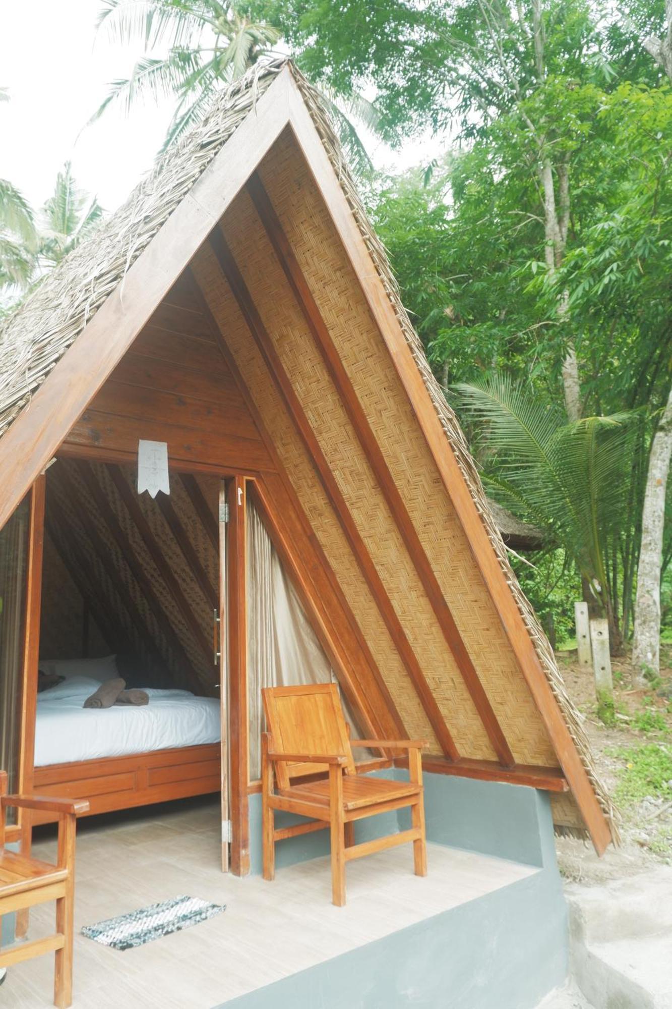 Aum Resort Pulukan Exterior foto